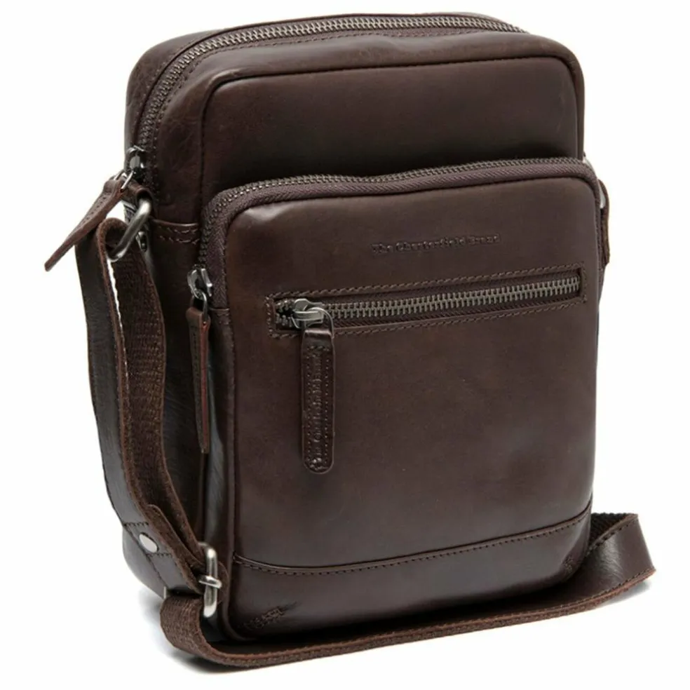 The Chesterfield Brand Amantea Umhängetasche Leder 17 cm