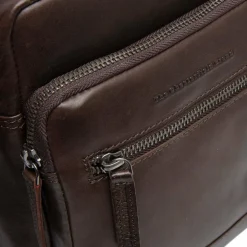 The Chesterfield Brand Amantea Umhängetasche Leder 17 cm