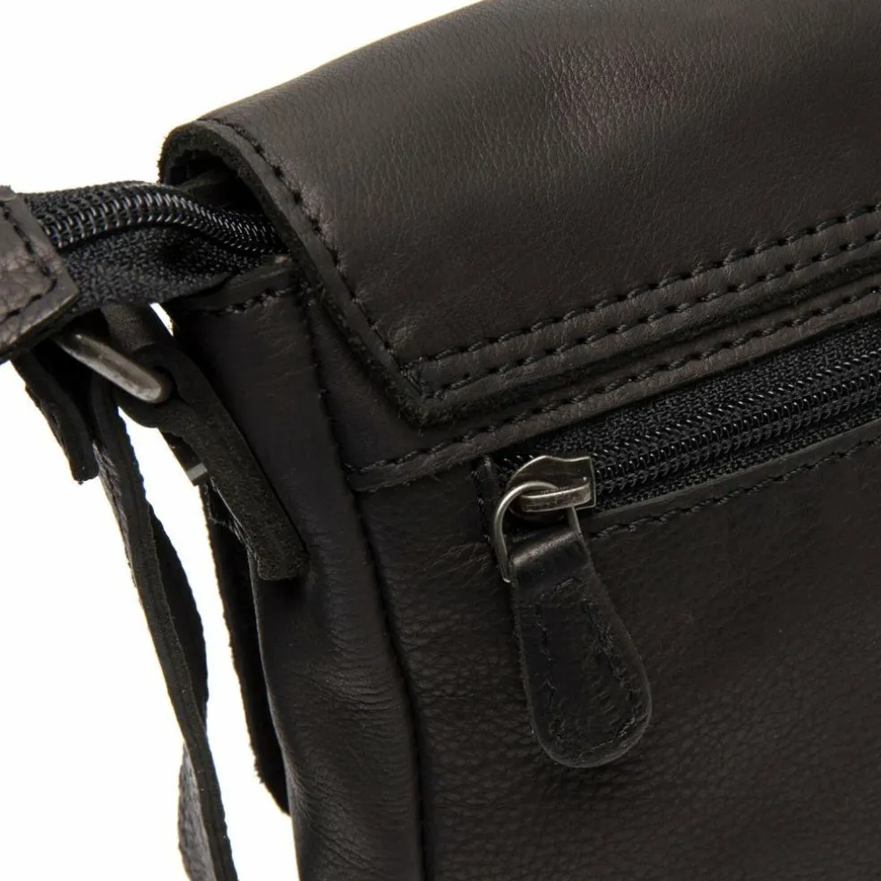 The Chesterfield Brand Ann Umhängetasche Leder 25 cm