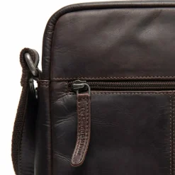 The Chesterfield Brand Anzora Umhängetasche Leder 27 cm