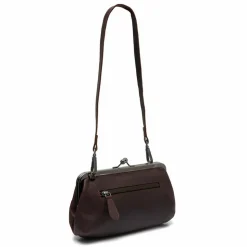 The Chesterfield Brand Andrade Schultertasche Leder 23 cm