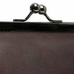 The Chesterfield Brand Andrade Schultertasche Leder 23 cm