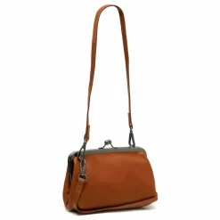 The Chesterfield Brand Andrade Schultertasche Leder 23 cm