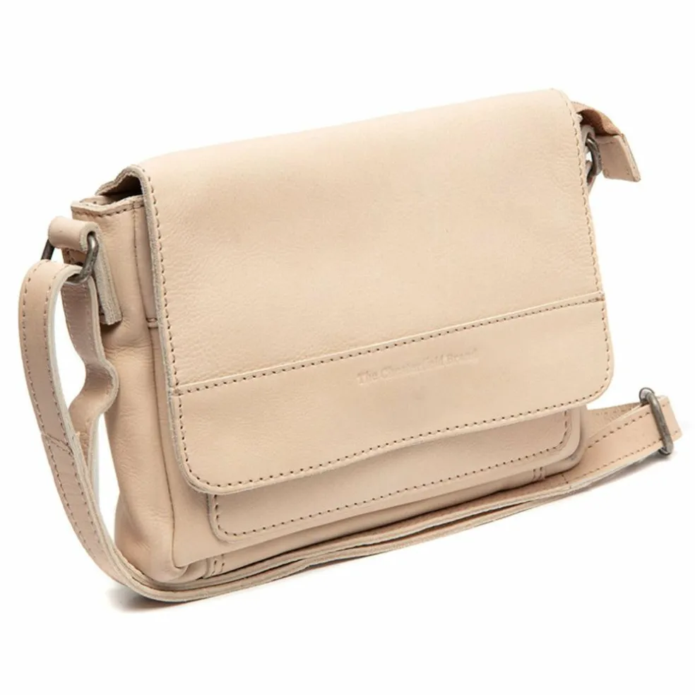 The Chesterfield Brand Ann Umhängetasche Leder 25 cm