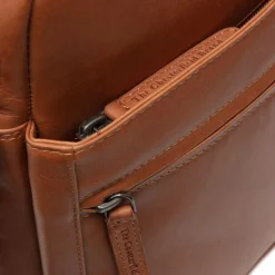 The Chesterfield Brand Anzora Umhängetasche Leder 27 cm