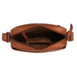 The Chesterfield Brand Anzora Umhängetasche Leder 27 cm