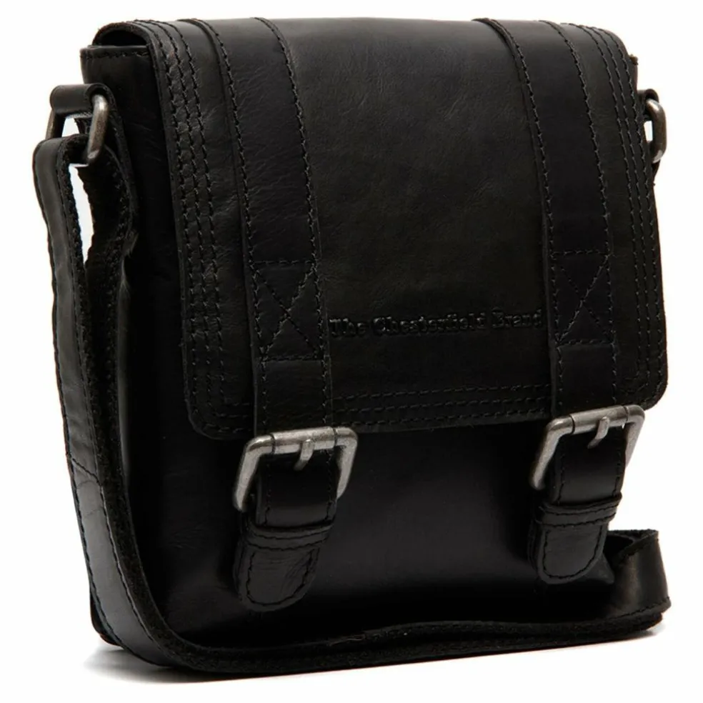 The Chesterfield Brand Ariano Umhängetasche Leder 17 cm