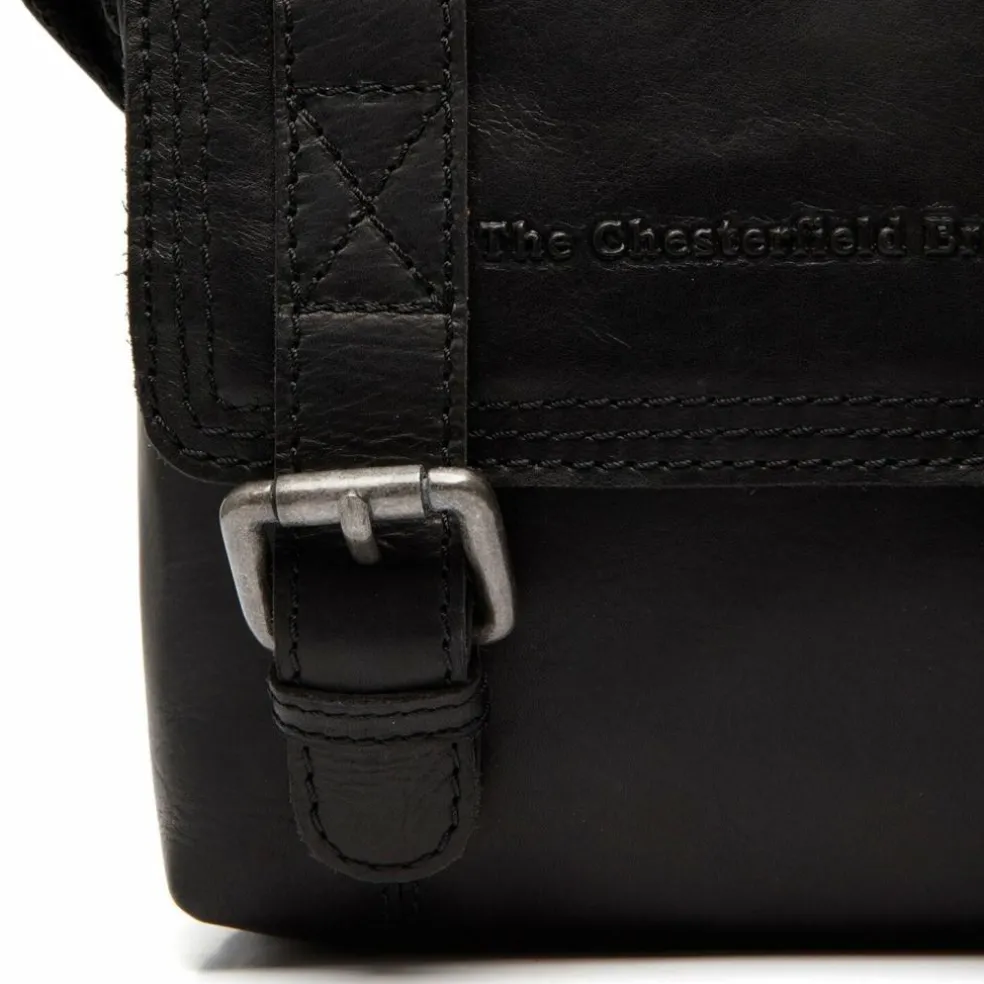 The Chesterfield Brand Ariano Umhängetasche Leder 17 cm