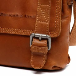 The Chesterfield Brand Ariano Umhängetasche Leder 17 cm