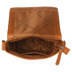 The Chesterfield Brand Ariano Umhängetasche Leder 17 cm