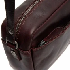 The Chesterfield Brand Arona Umhängetasche Leder 21 cm