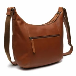 The Chesterfield Brand Arlette Umhängetasche Leder 30 cm