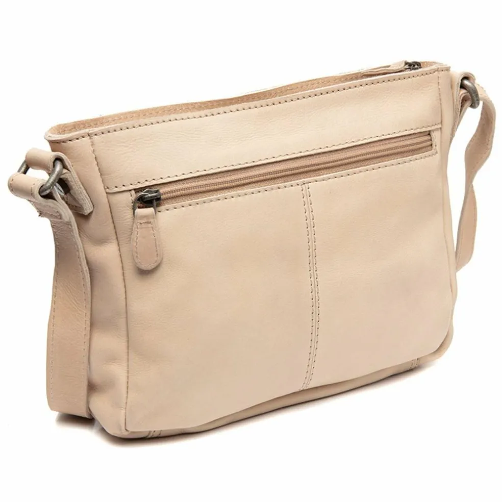 The Chesterfield Brand Aston Umhängetasche Leder 25 cm