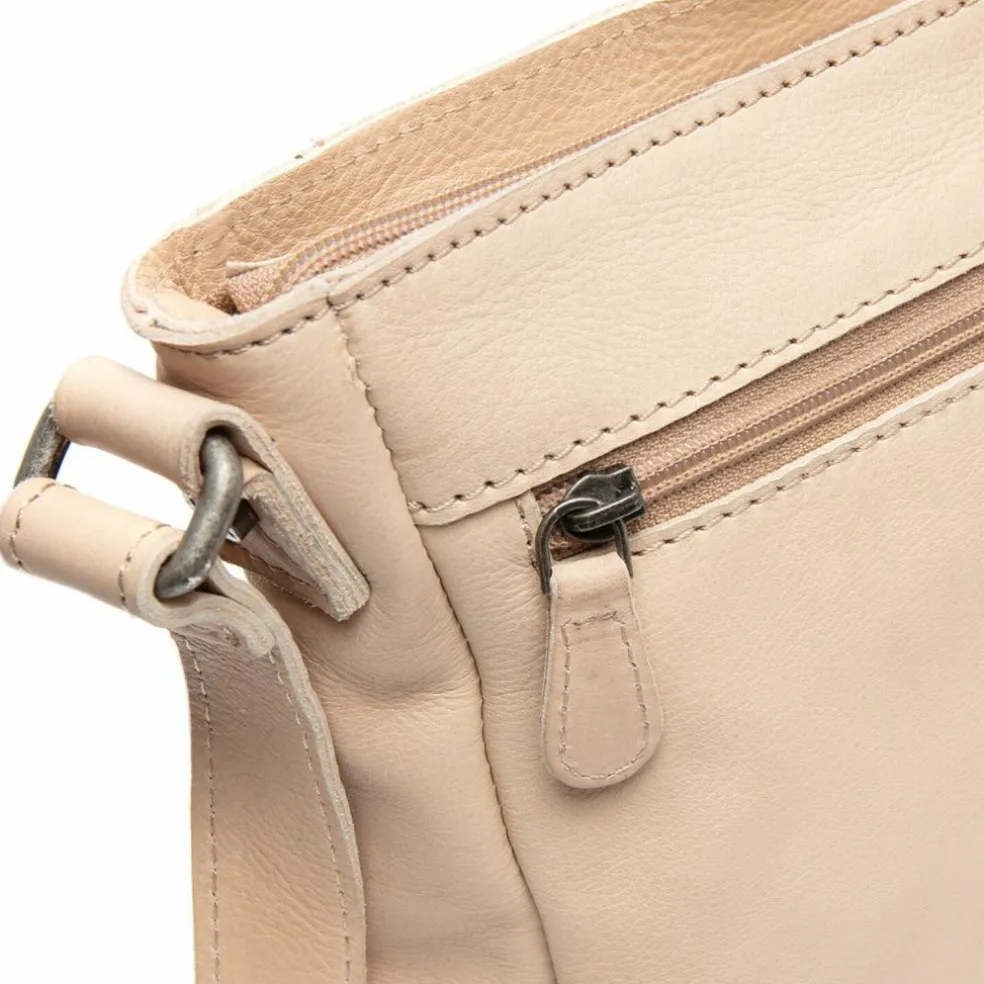 The Chesterfield Brand Aston Umhängetasche Leder 25 cm