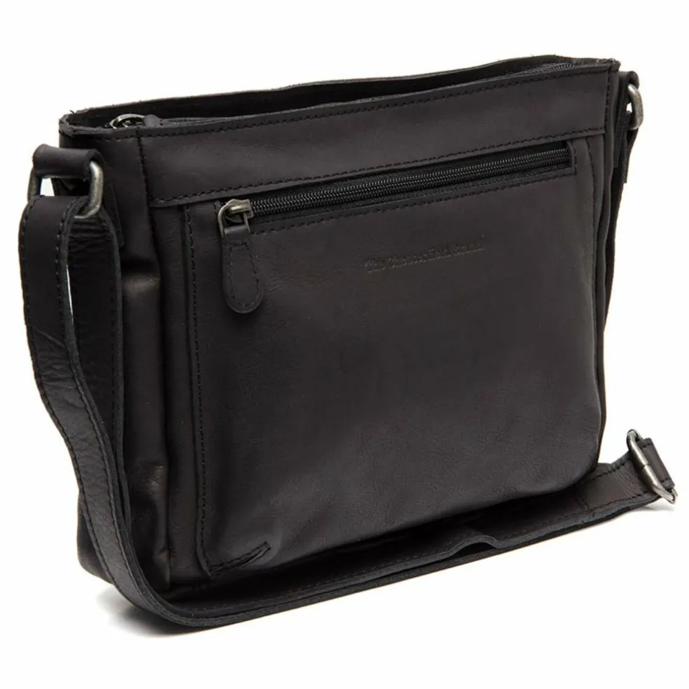 The Chesterfield Brand Aston Umhängetasche Leder 25 cm