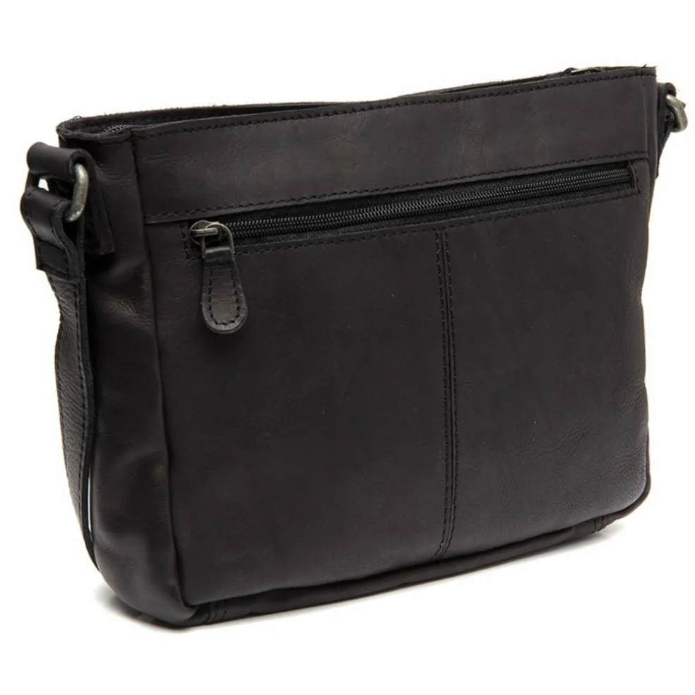 The Chesterfield Brand Aston Umhängetasche Leder 25 cm