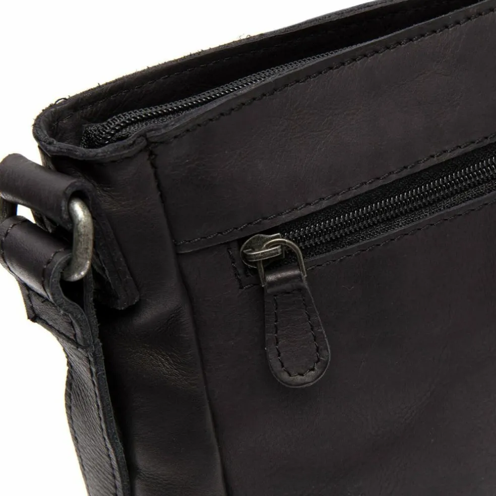 The Chesterfield Brand Aston Umhängetasche Leder 25 cm