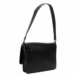 The Chesterfield Brand Aviles Schultertasche Leder 26 cm