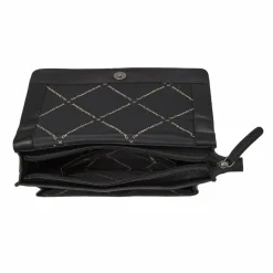 The Chesterfield Brand Aviles Schultertasche Leder 26 cm