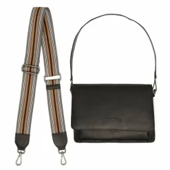 The Chesterfield Brand Aviles Schultertasche Leder 26 cm