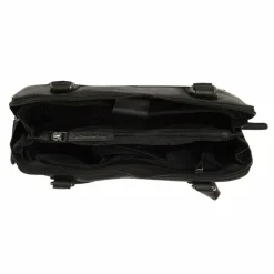 The Chesterfield Brand Belgrado Schultertasche Leder 32 cm Laptopfach