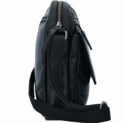 The Chesterfield Brand Blair Umhängetasche Leder 20 cm