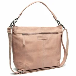 The Chesterfield Brand Bolivia Schultertasche Leder 32 cm