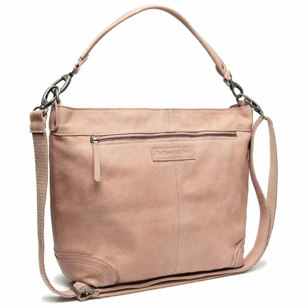 The Chesterfield Brand Bolivia Schultertasche Leder 32 cm