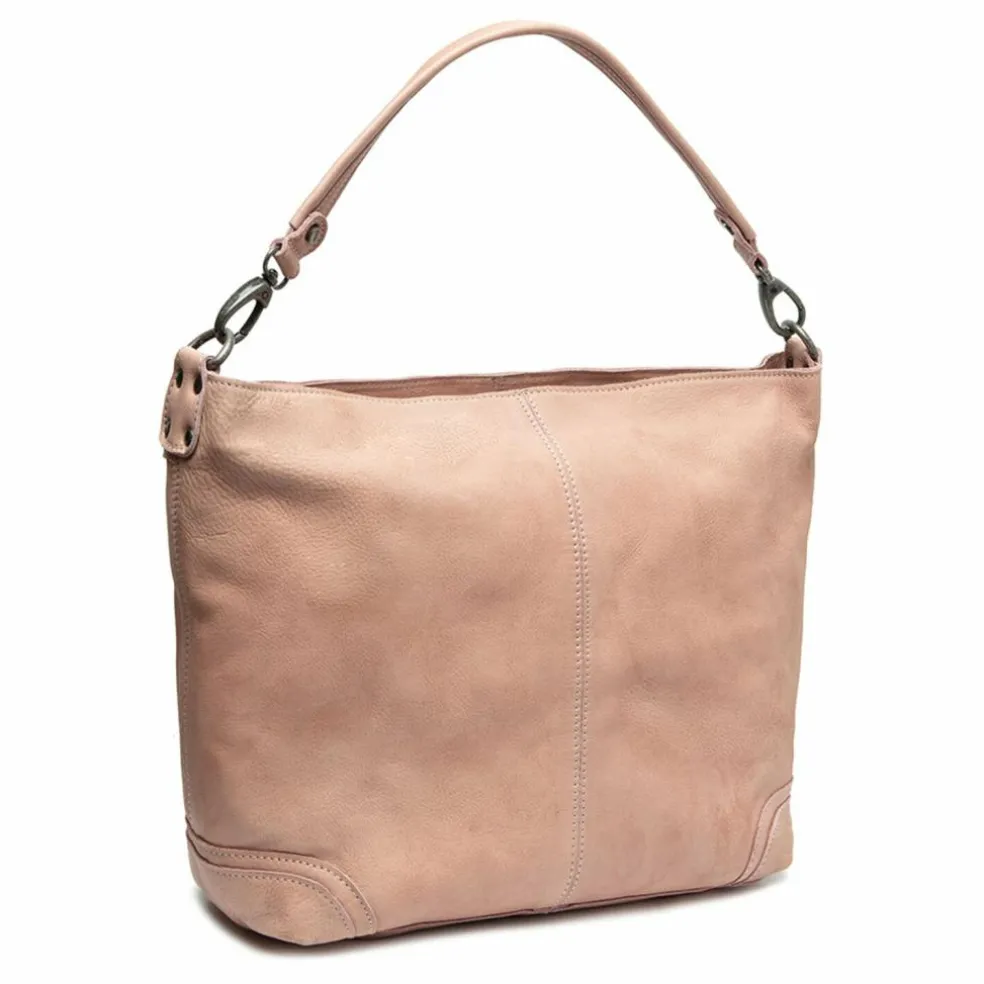 The Chesterfield Brand Bolivia Schultertasche Leder 32 cm