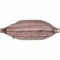 The Chesterfield Brand Bolivia Schultertasche Leder 32 cm