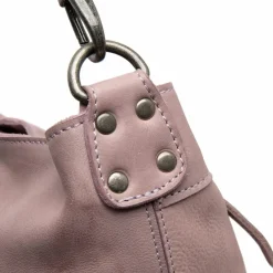 The Chesterfield Brand Bolivia Schultertasche Leder 32 cm