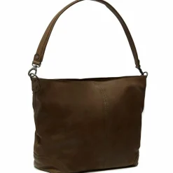 The Chesterfield Brand Bolivia Schultertasche Leder 32 cm