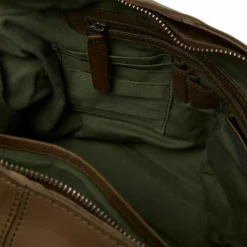 The Chesterfield Brand Bolivia Schultertasche Leder 32 cm