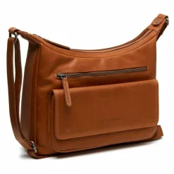 The Chesterfield Brand Bryson Umhängetasche Leder 32 cm