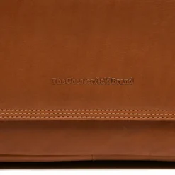 The Chesterfield Brand Bryson Umhängetasche Leder 32 cm