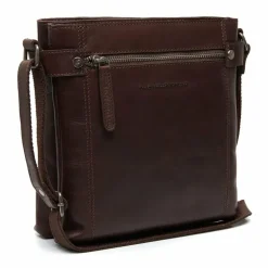 The Chesterfield Brand Brandis Umhängetasche Leder 22 cm