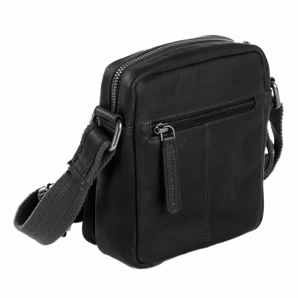 The Chesterfield Brand Bremen Umhängetasche Leder 14 cm