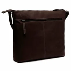 The Chesterfield Brand Cartagena Umhängetasche Leder 33 cm