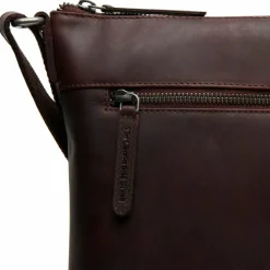 The Chesterfield Brand Cartagena Umhängetasche Leder 33 cm