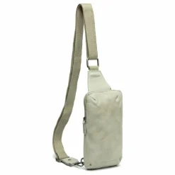 The Chesterfield Brand Cambridge Mini Bag Umhängetasche Leder 12 cm