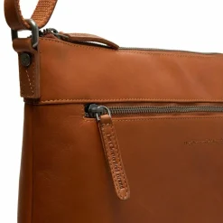 The Chesterfield Brand Cartagena Umhängetasche Leder 33 cm