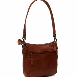 The Chesterfield Brand Caroline Schultertasche Leder 23 cm