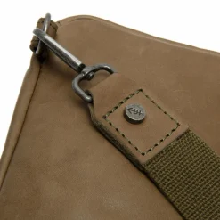 The Chesterfield Brand Cambridge Mini Bag Umhängetasche Leder 12 cm