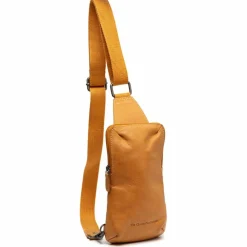 The Chesterfield Brand Cambridge Mini Bag Umhängetasche Leder 12 cm