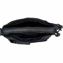 The Chesterfield Brand Caroline Schultertasche Leder 23 cm