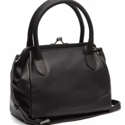 The Chesterfield Brand Chili Handtasche Leder 23 cm