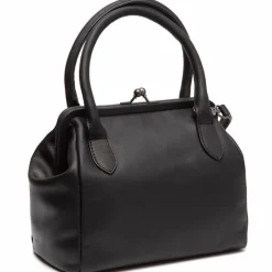 The Chesterfield Brand Chili Handtasche Leder 23 cm