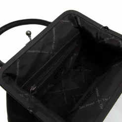 The Chesterfield Brand Chili Handtasche Leder 23 cm