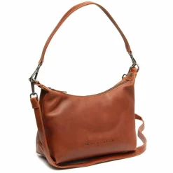 The Chesterfield Brand Christie Schultertasche Leder 23 cm