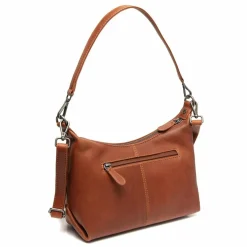 The Chesterfield Brand Christie Schultertasche Leder 23 cm